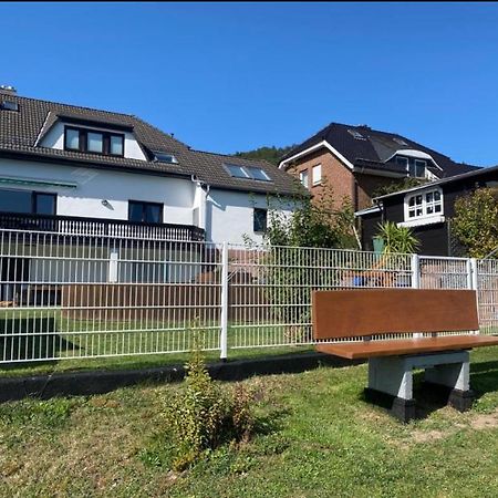 Plaue  Ferienwohnung Am Tor Zum Thueringer Wald 2 מראה חיצוני תמונה