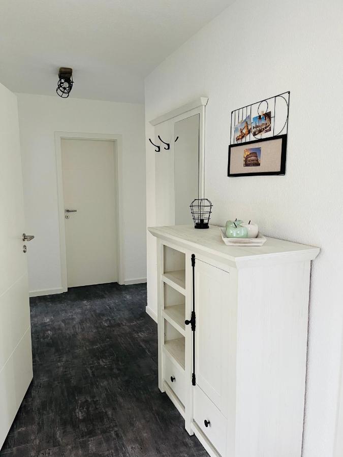 Plaue  Ferienwohnung Am Tor Zum Thueringer Wald 2 מראה חיצוני תמונה