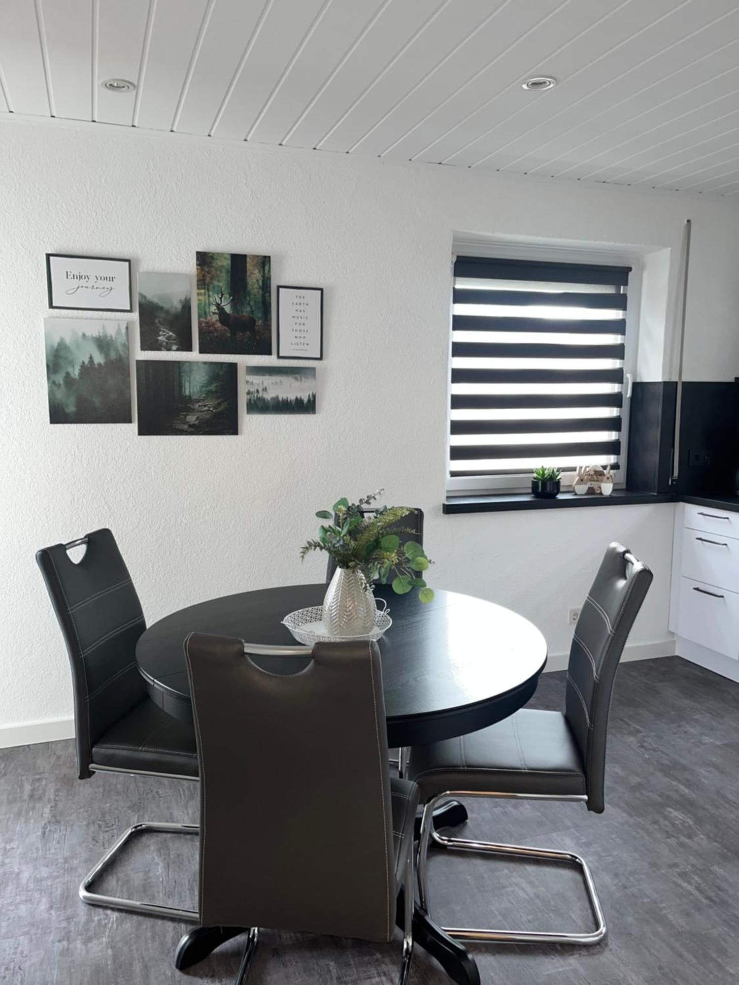 Plaue  Ferienwohnung Am Tor Zum Thueringer Wald 2 מראה חיצוני תמונה